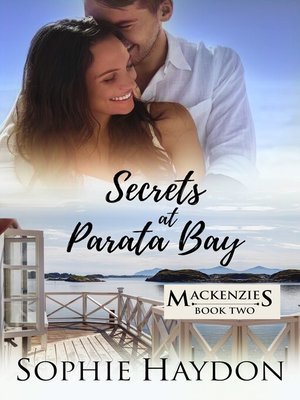cover image of Secrets at Parata Bay